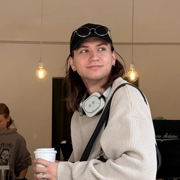 Artem Evsikov